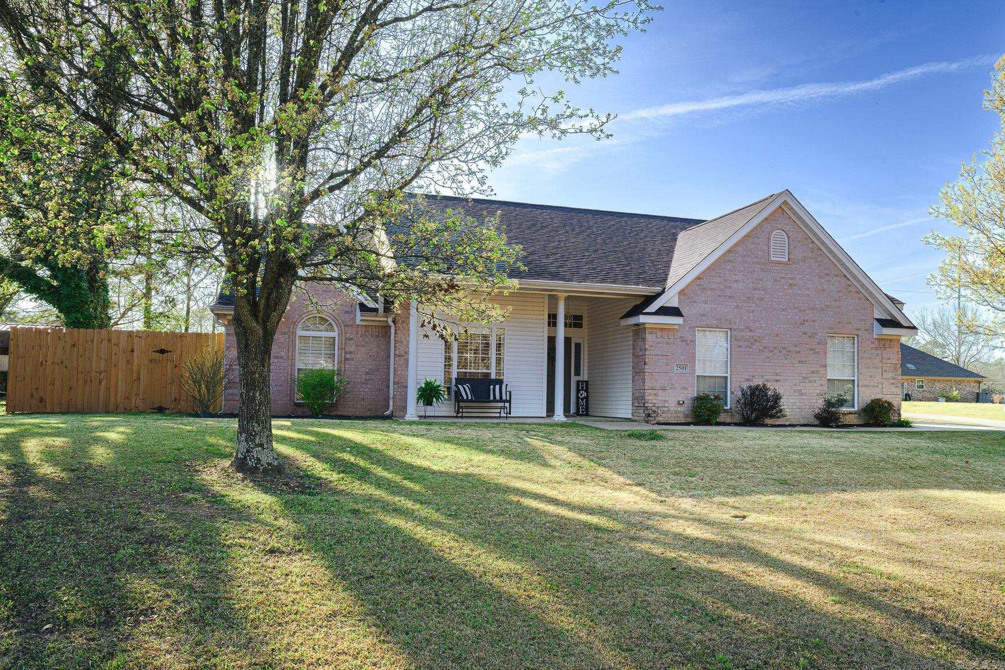 BETHESDA HEIGHTS - Residential