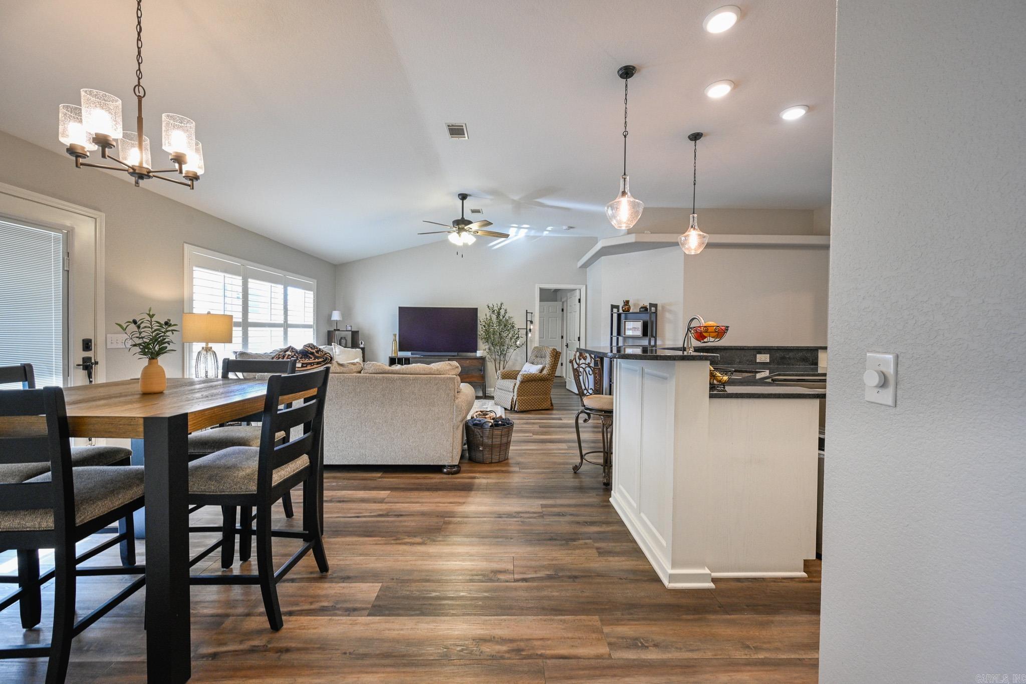 BETHESDA HEIGHTS - Residential