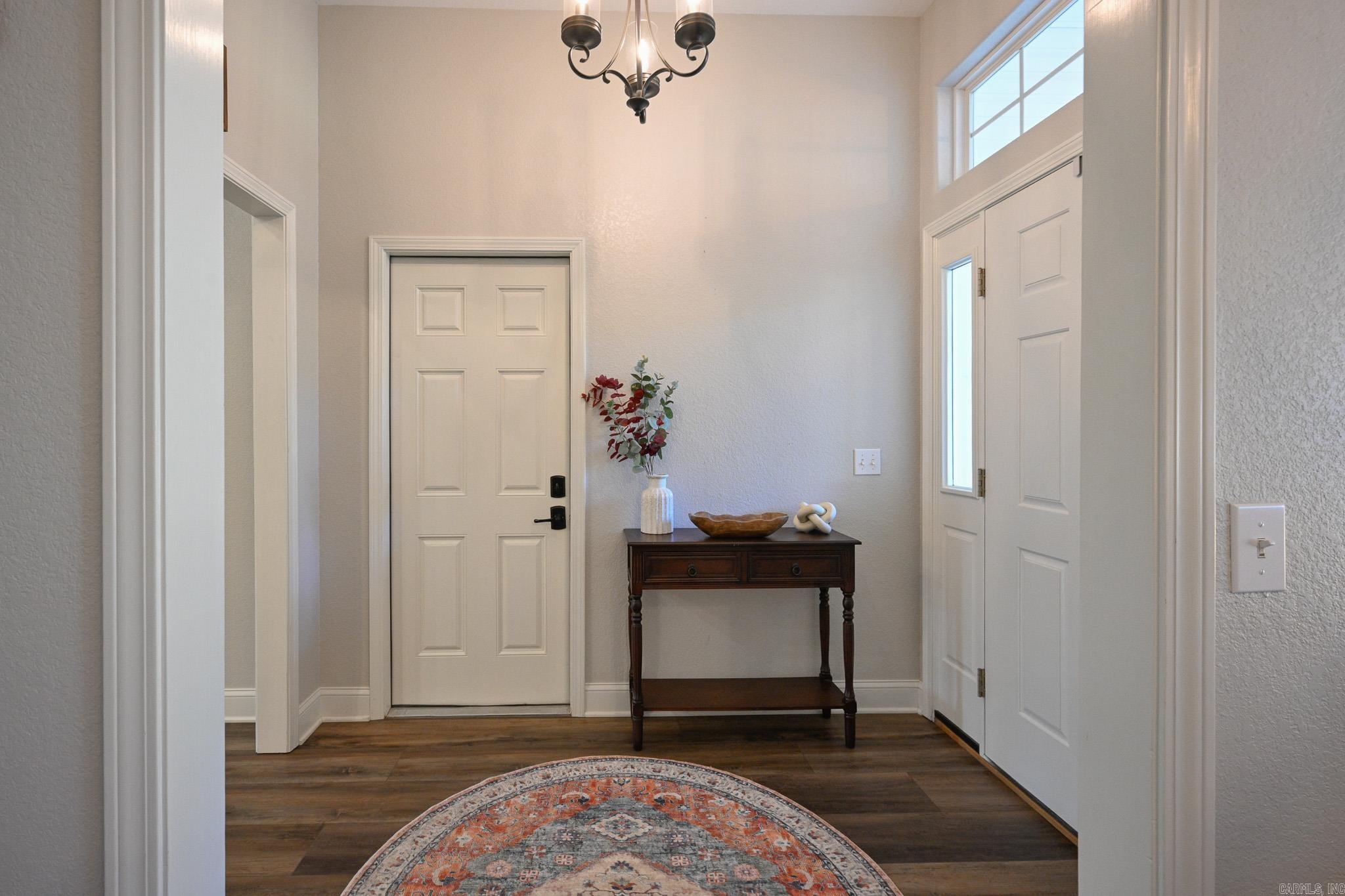 BETHESDA HEIGHTS - Residential