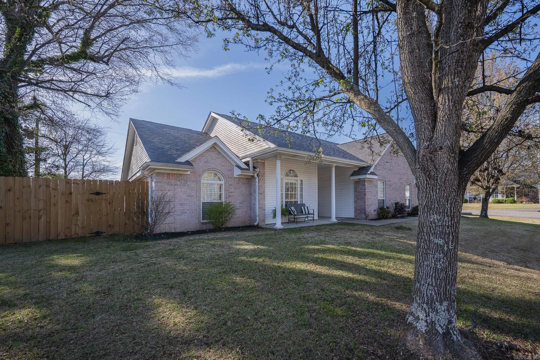 BETHESDA HEIGHTS - Residential