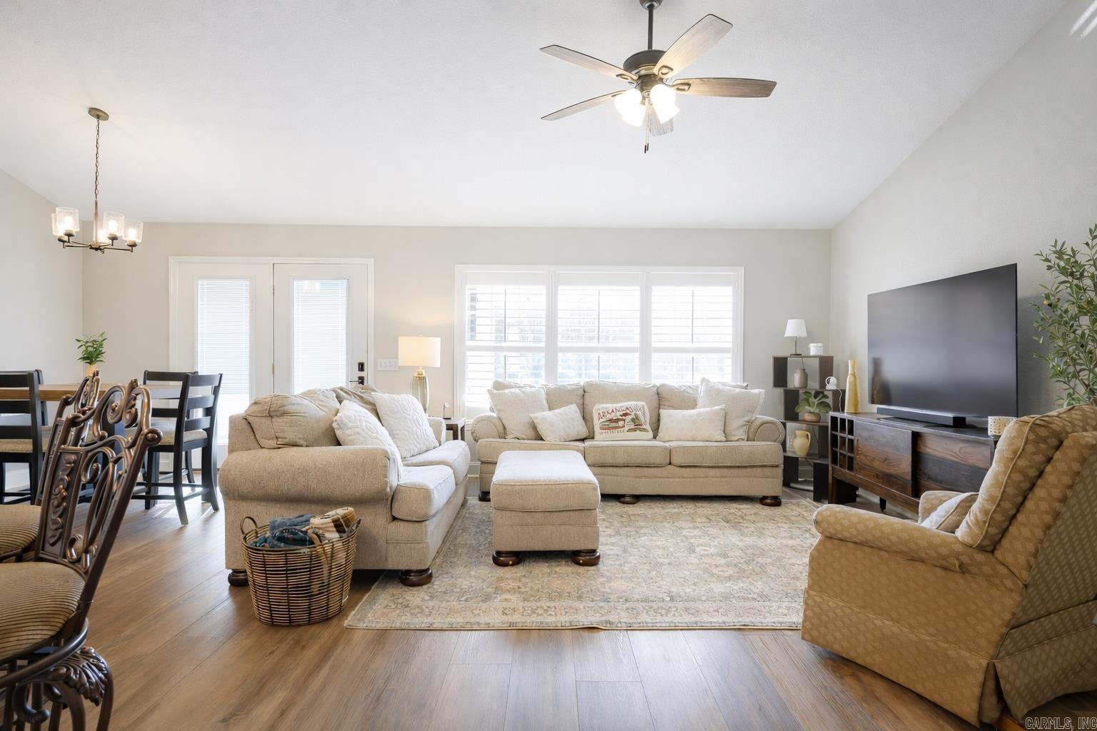 BETHESDA HEIGHTS - Residential