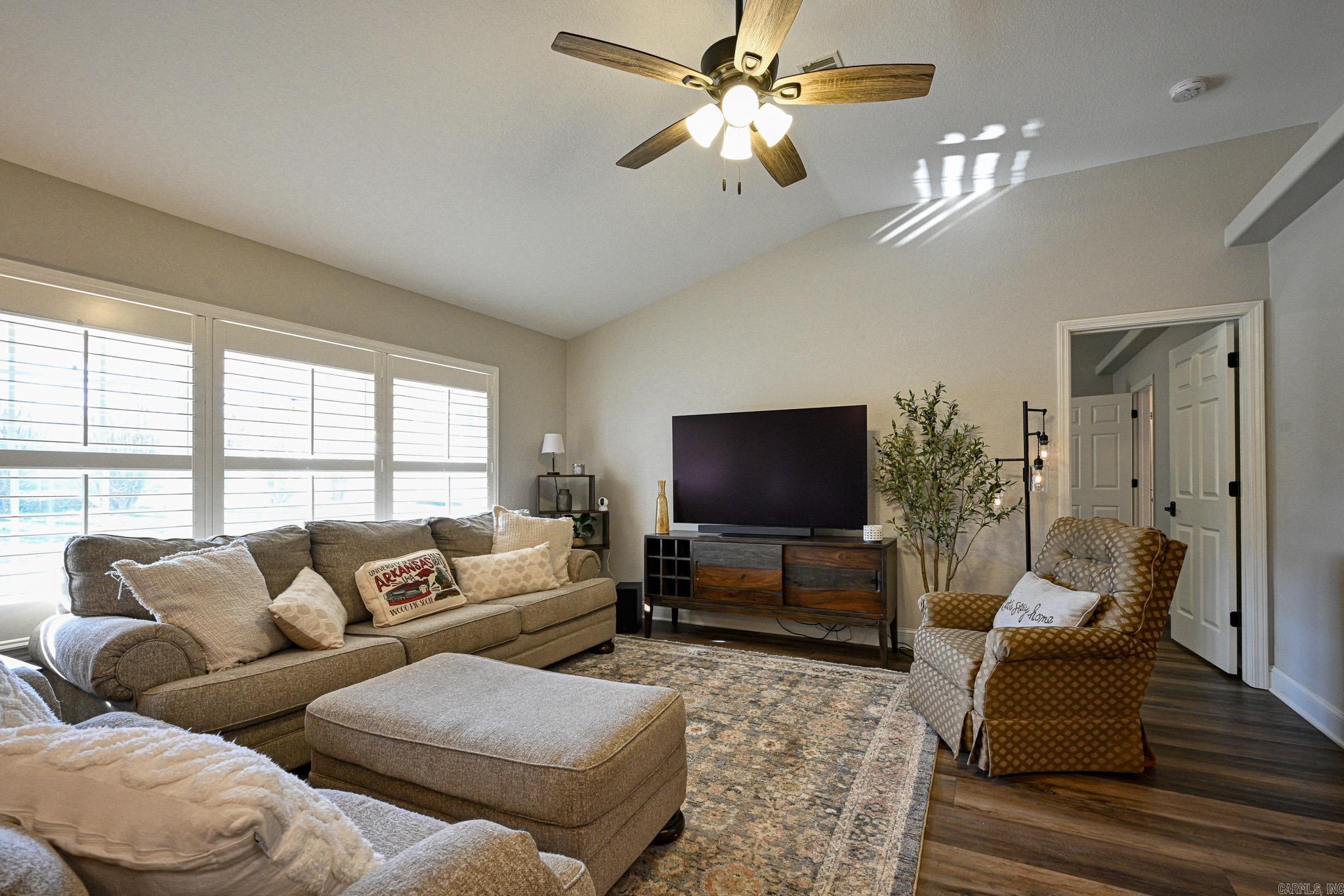 BETHESDA HEIGHTS - Residential