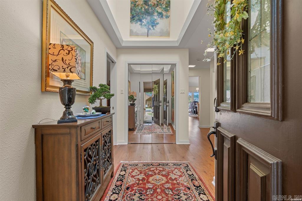 Hamilton Pointe HPR Phase I - Residential