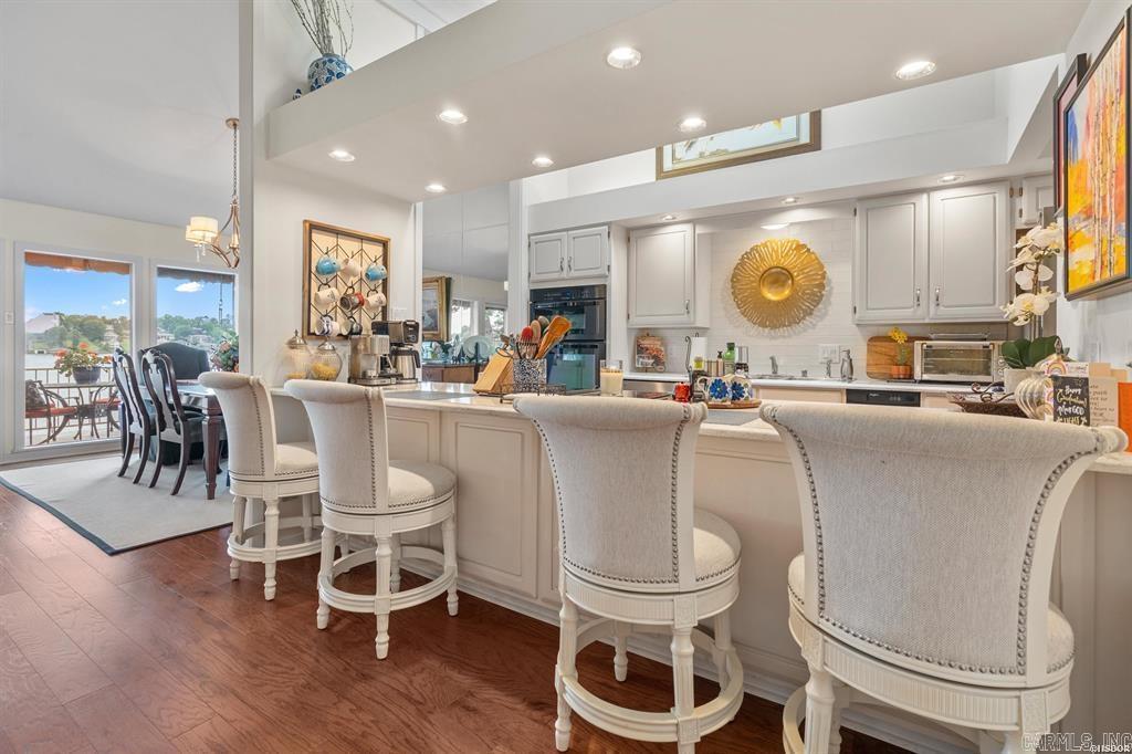 Hamilton Pointe HPR Phase I - Residential