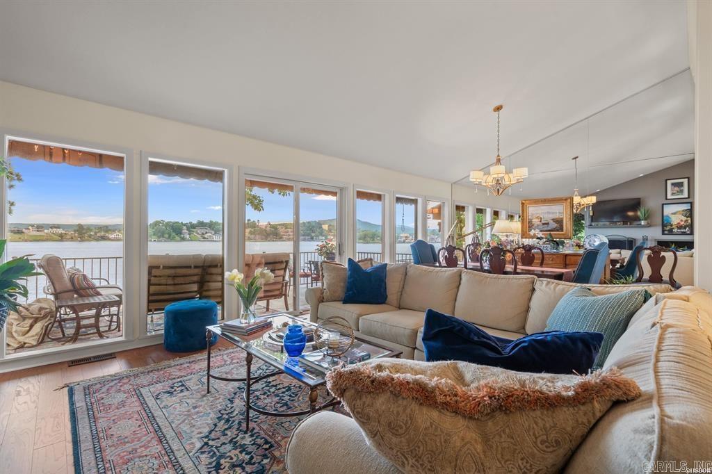 Hamilton Pointe HPR Phase I - Residential