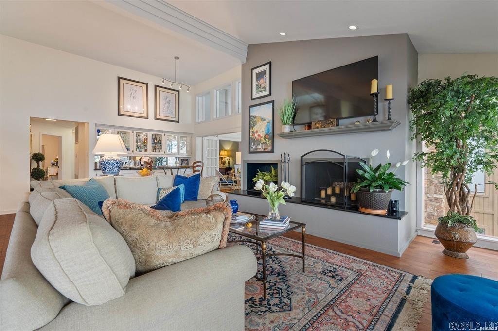 Hamilton Pointe HPR Phase I - Residential