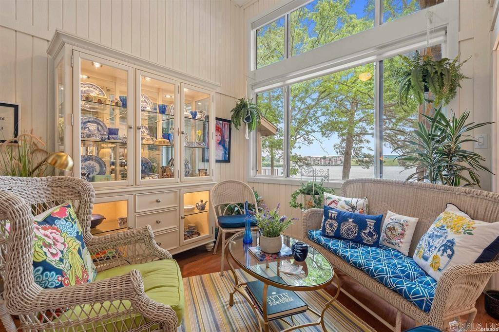 Hamilton Pointe HPR Phase I - Residential