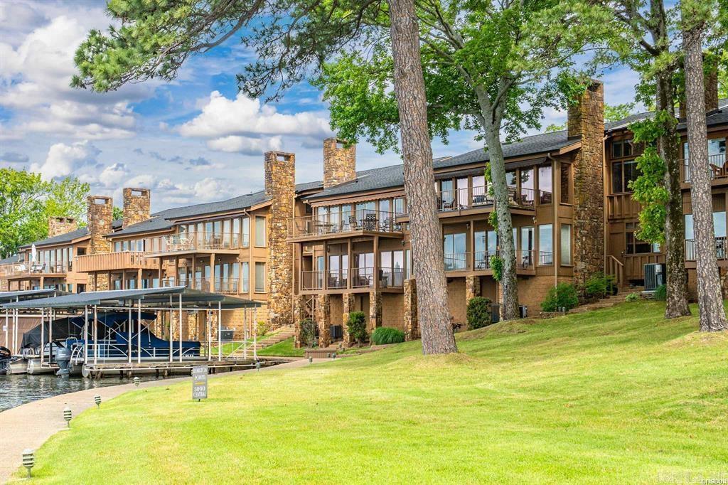 Hamilton Pointe HPR Phase I - Residential