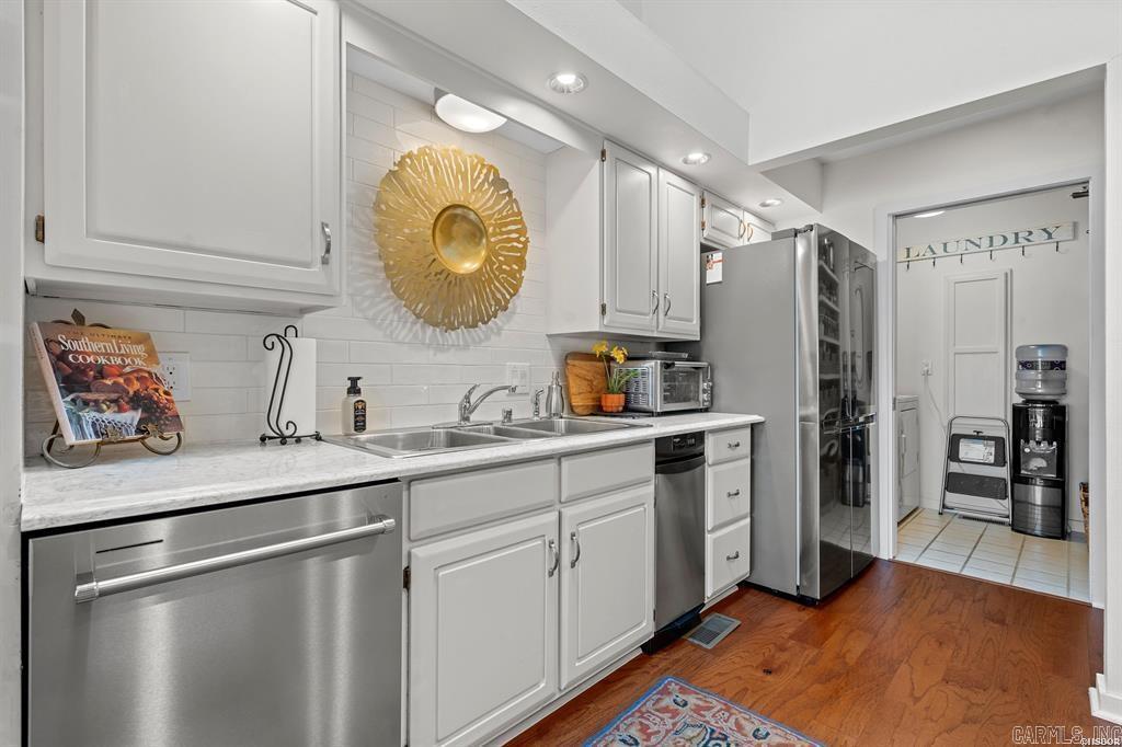 Hamilton Pointe HPR Phase I - Residential