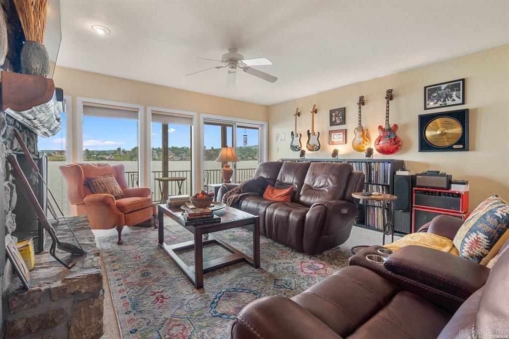 Hamilton Pointe HPR Phase I - Residential