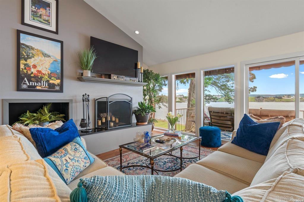 Hamilton Pointe HPR Phase I - Residential