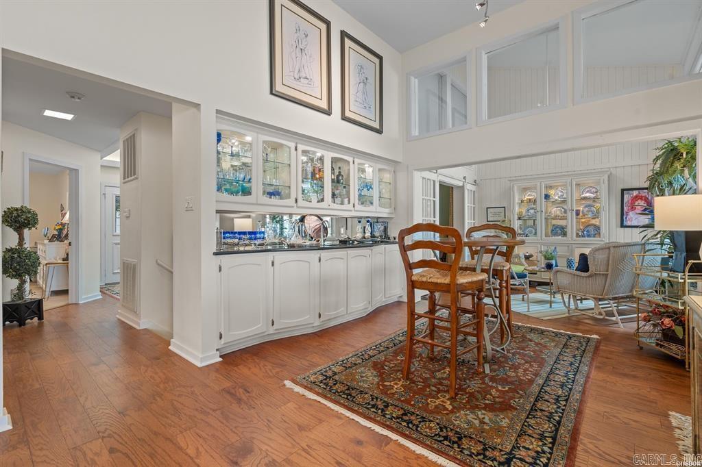 Hamilton Pointe HPR Phase I - Residential