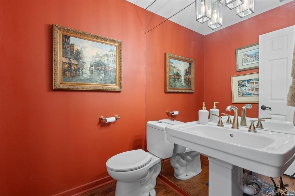 Hamilton Pointe HPR Phase I - Residential