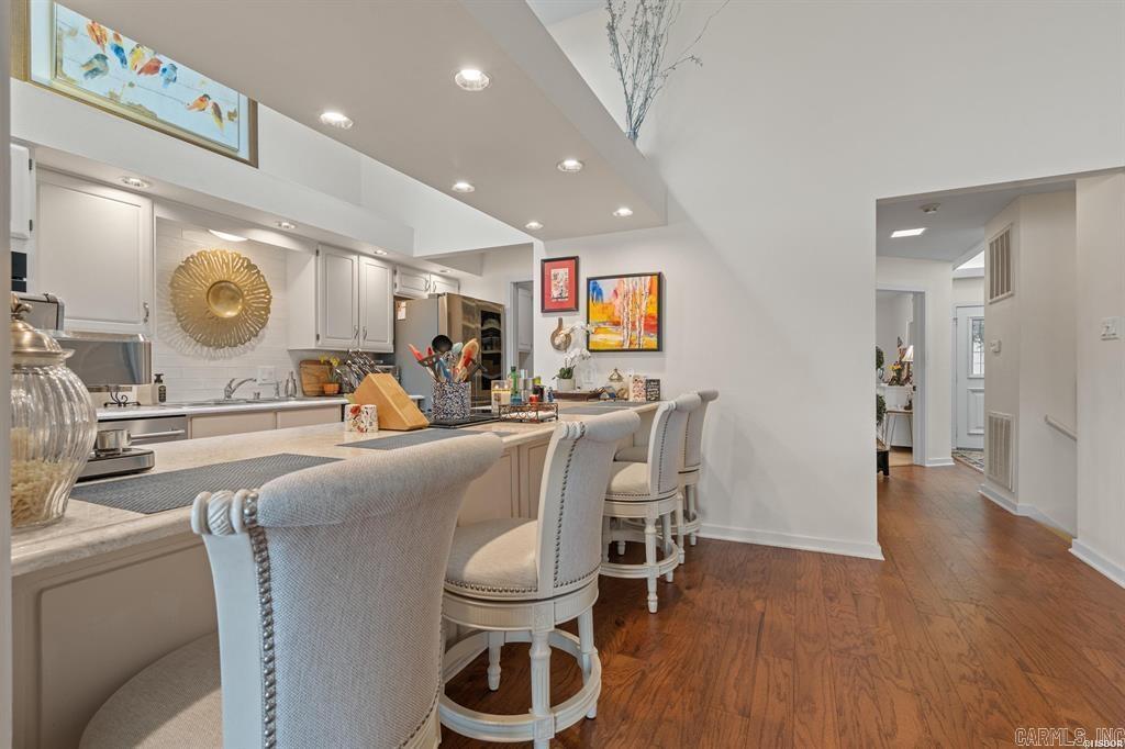 Hamilton Pointe HPR Phase I - Residential