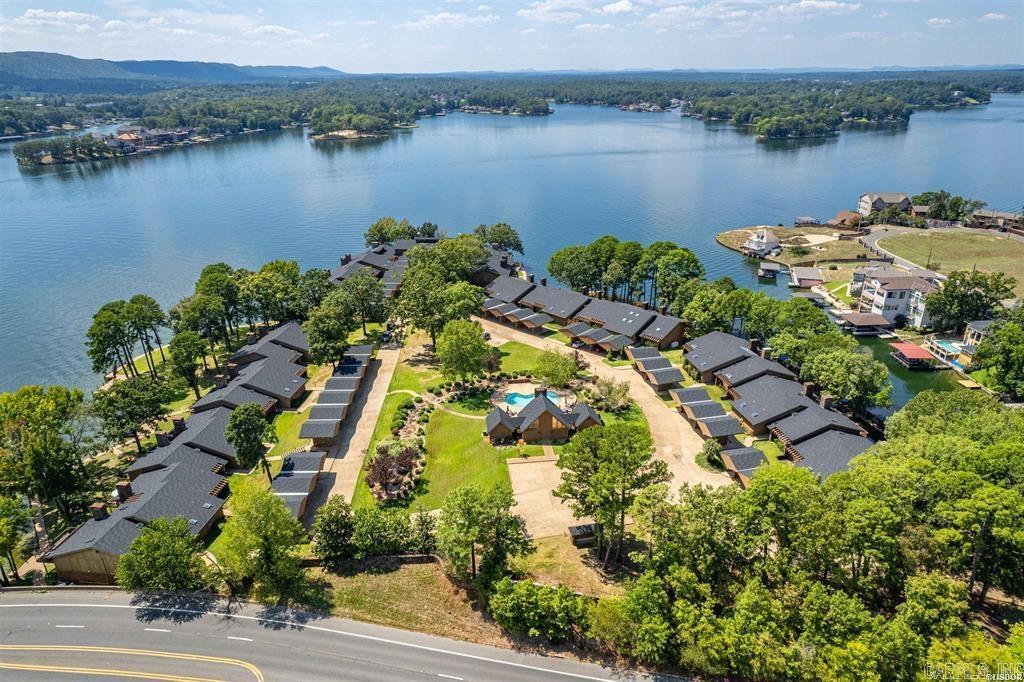 Hamilton Pointe HPR Phase I - Residential