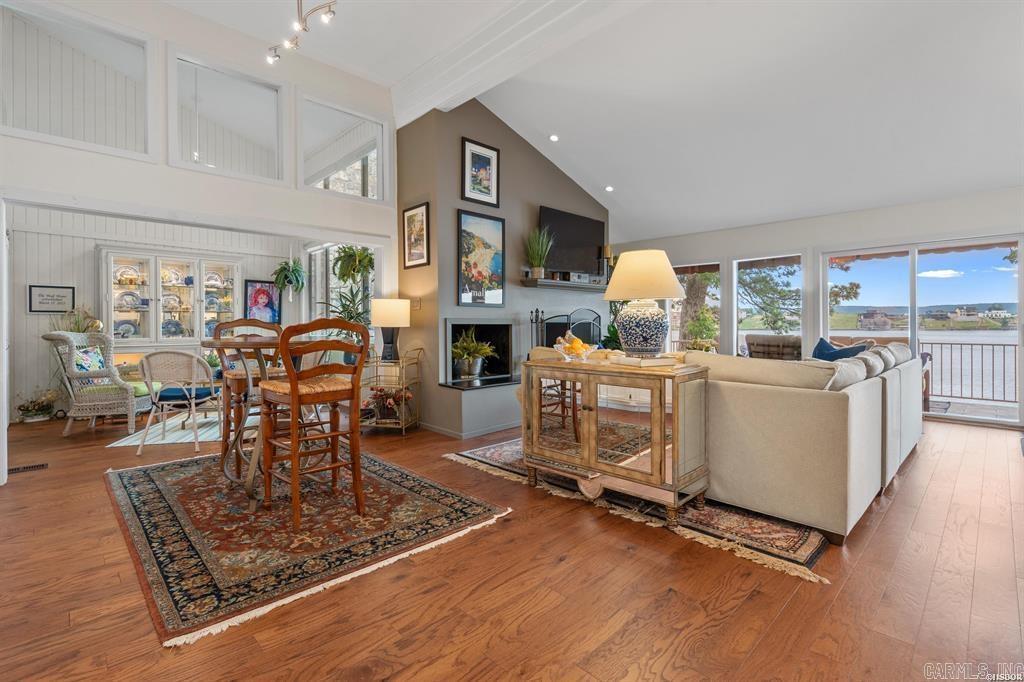 Hamilton Pointe HPR Phase I - Residential