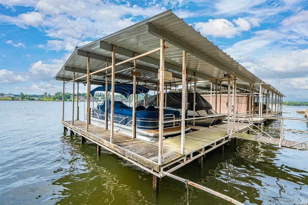 Hamilton Pointe HPR Phase I - Residential