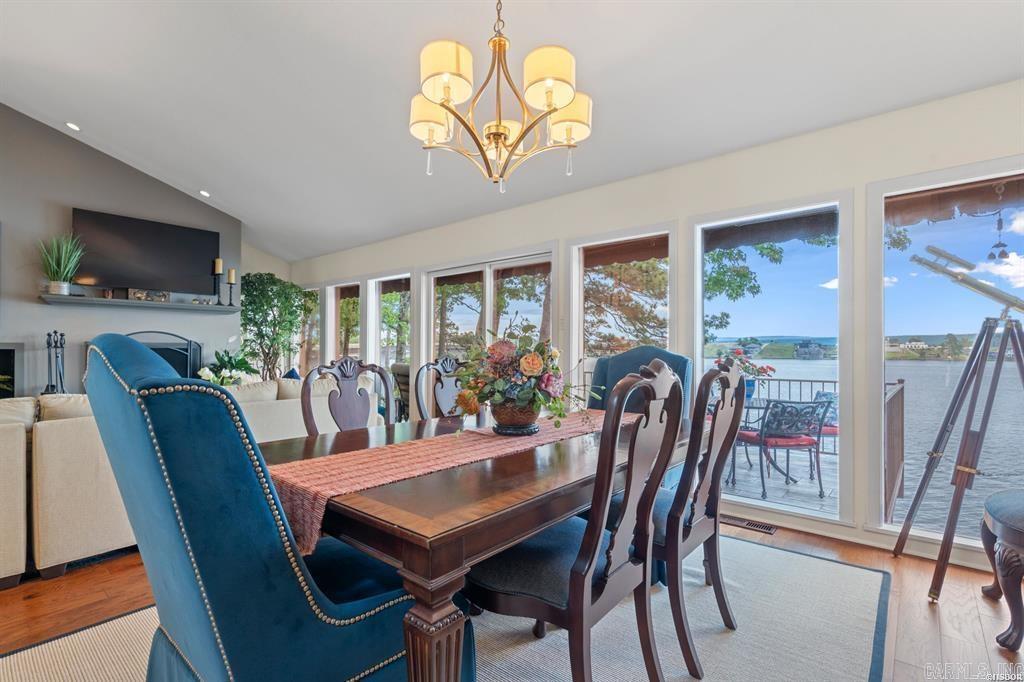 Hamilton Pointe HPR Phase I - Residential