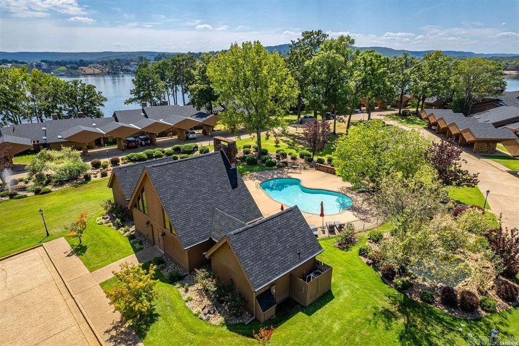 Hamilton Pointe HPR Phase I - Residential