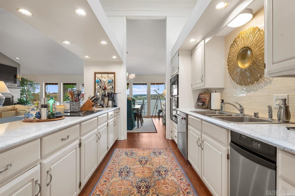 Hamilton Pointe HPR Phase I - Residential