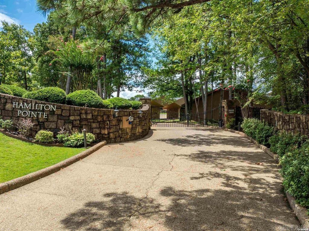 Hamilton Pointe HPR Phase I - Residential