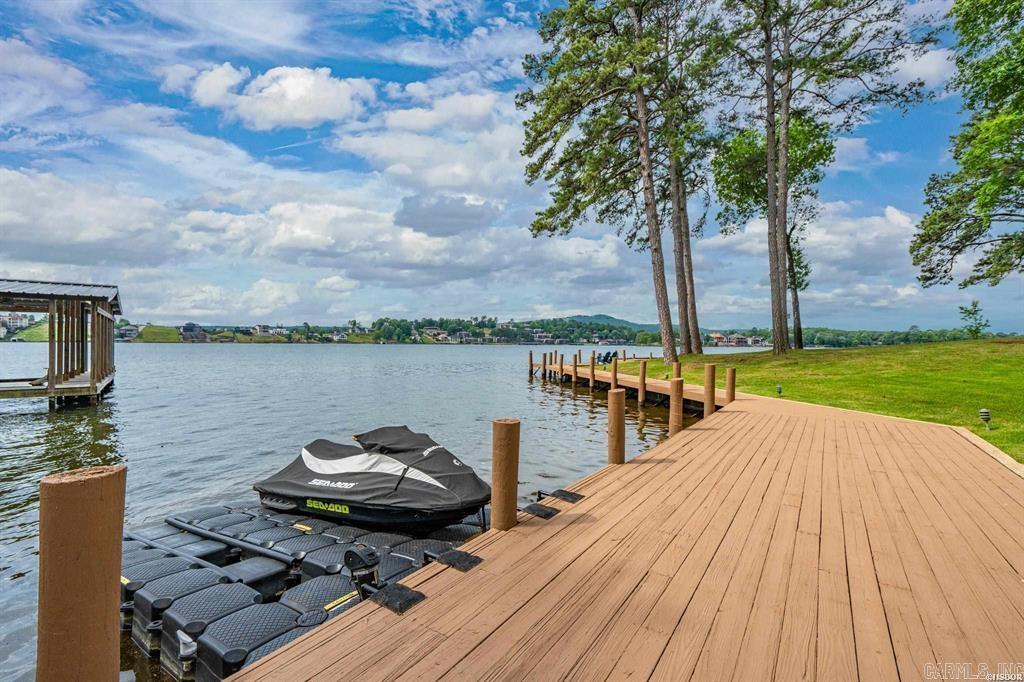 Hamilton Pointe HPR Phase I - Residential