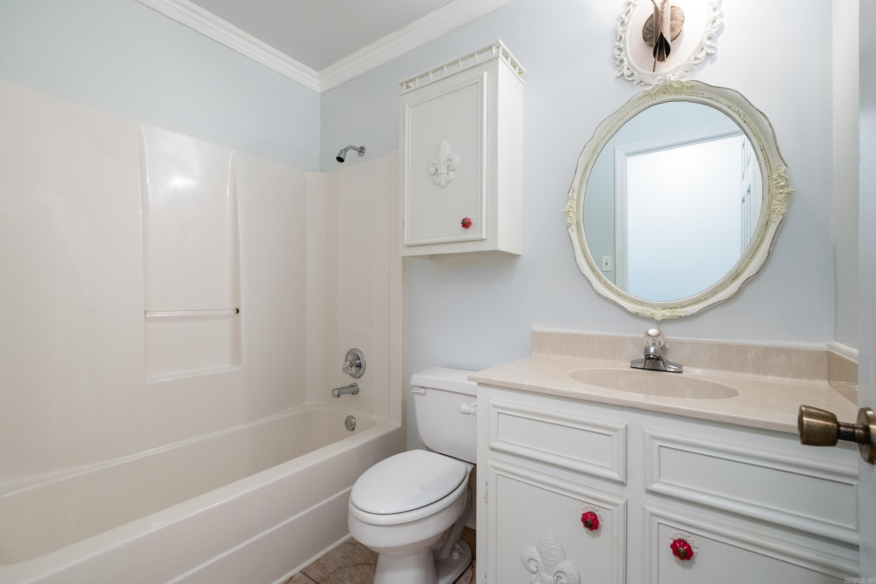 OTTER CREEK COMMUNITY - Residential