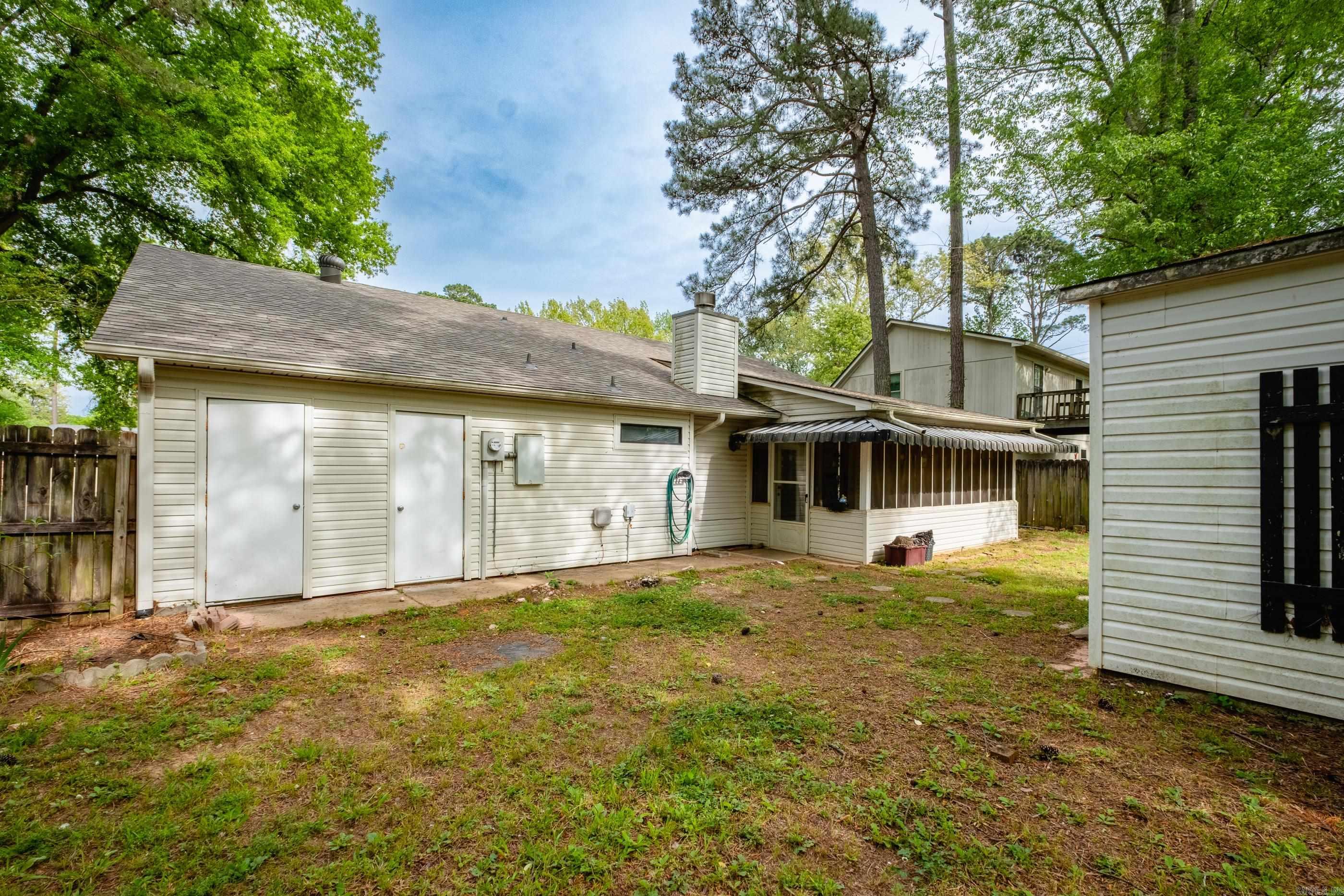 OTTER CREEK COMMUNITY - Residential