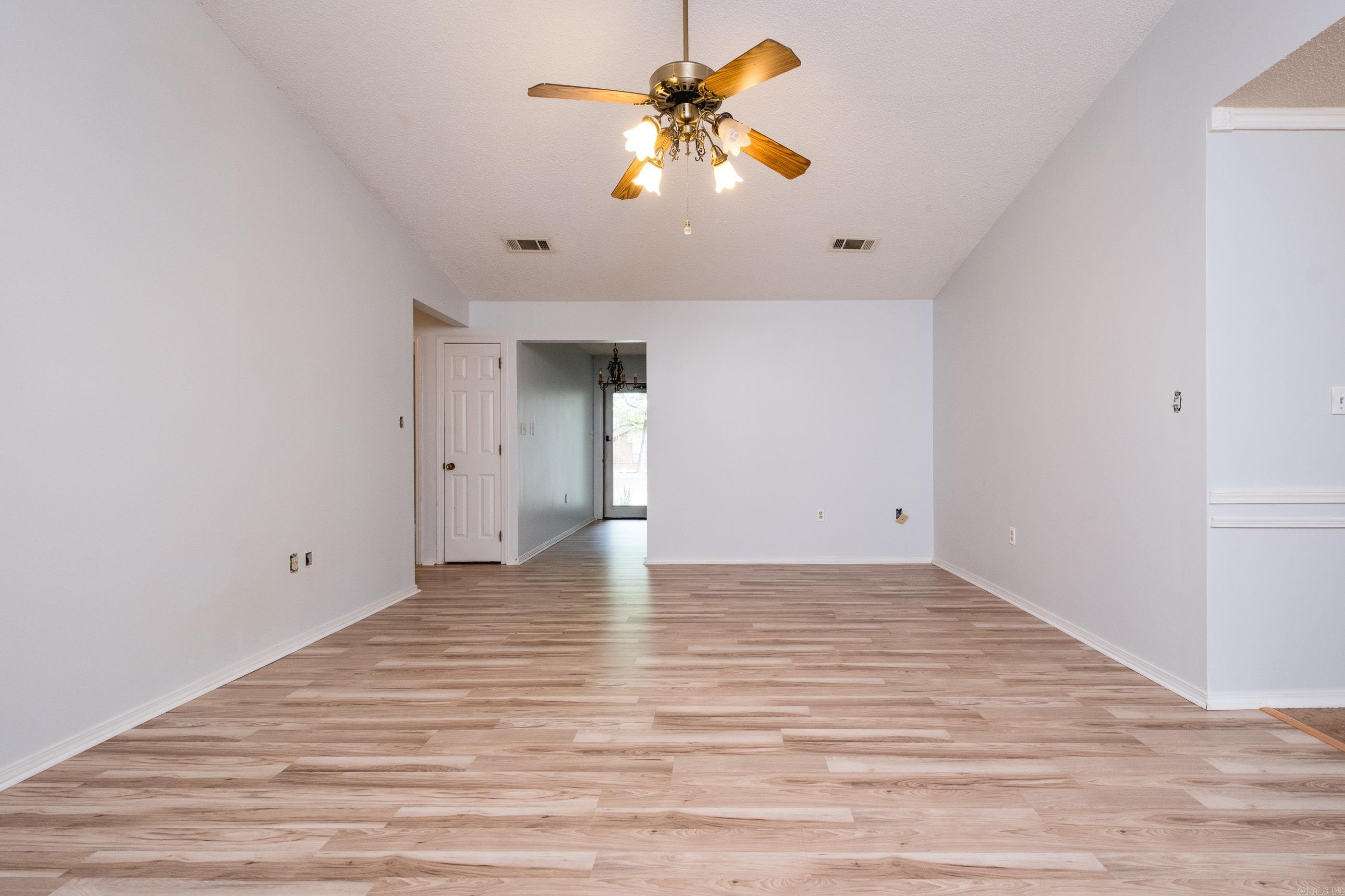 OTTER CREEK COMMUNITY - Residential