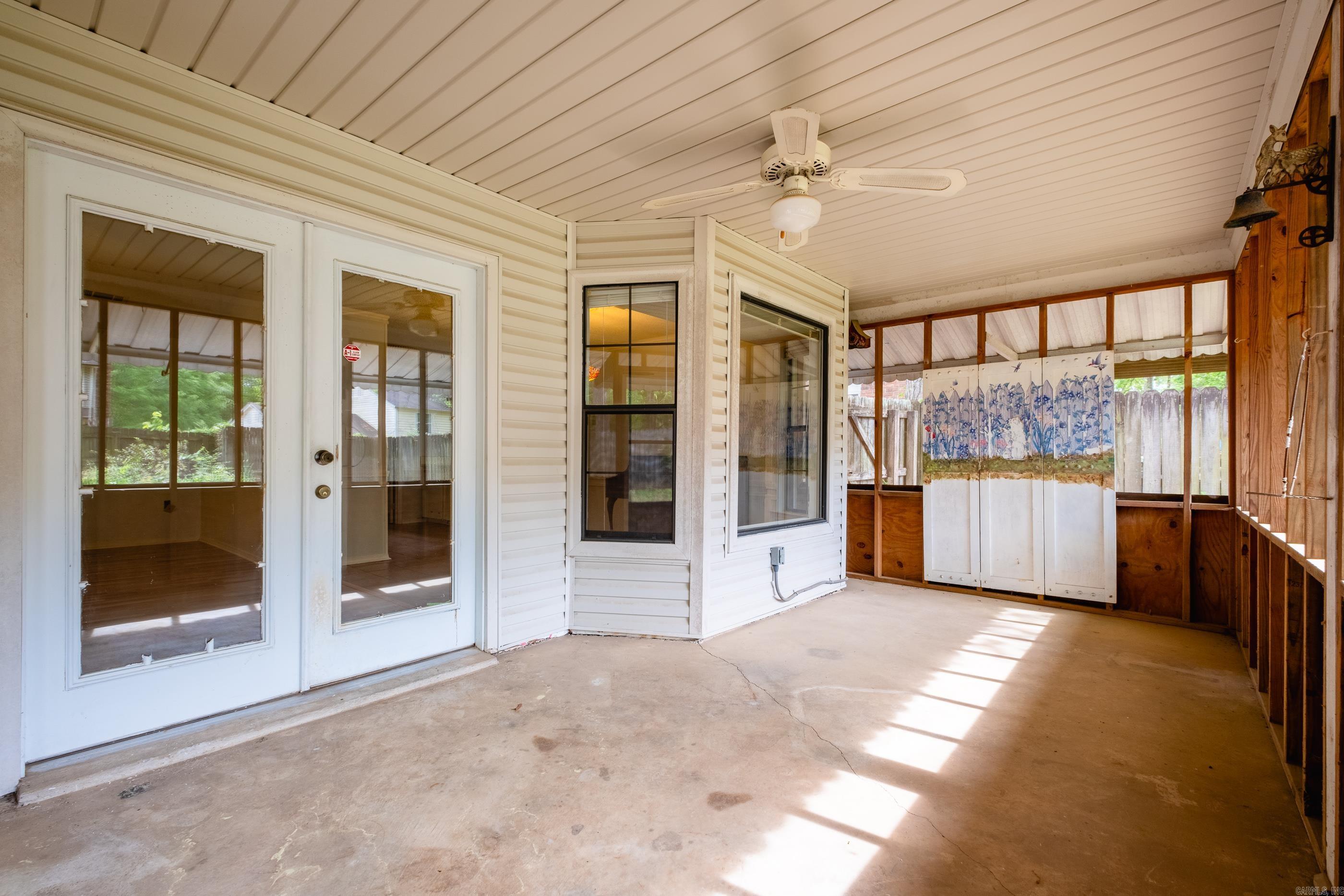 OTTER CREEK COMMUNITY - Residential