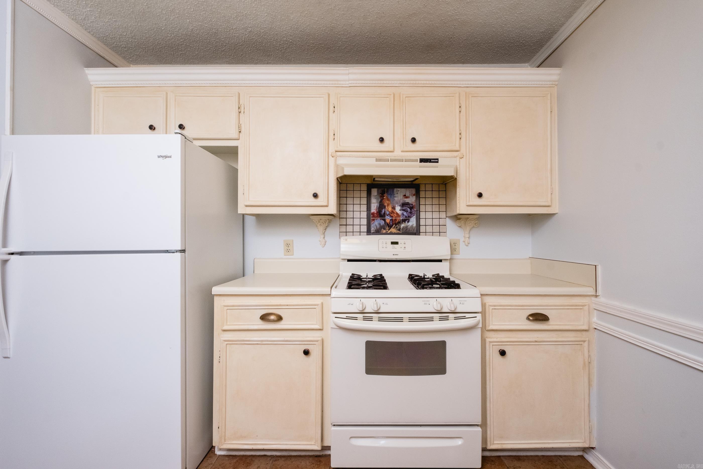 OTTER CREEK COMMUNITY - Residential