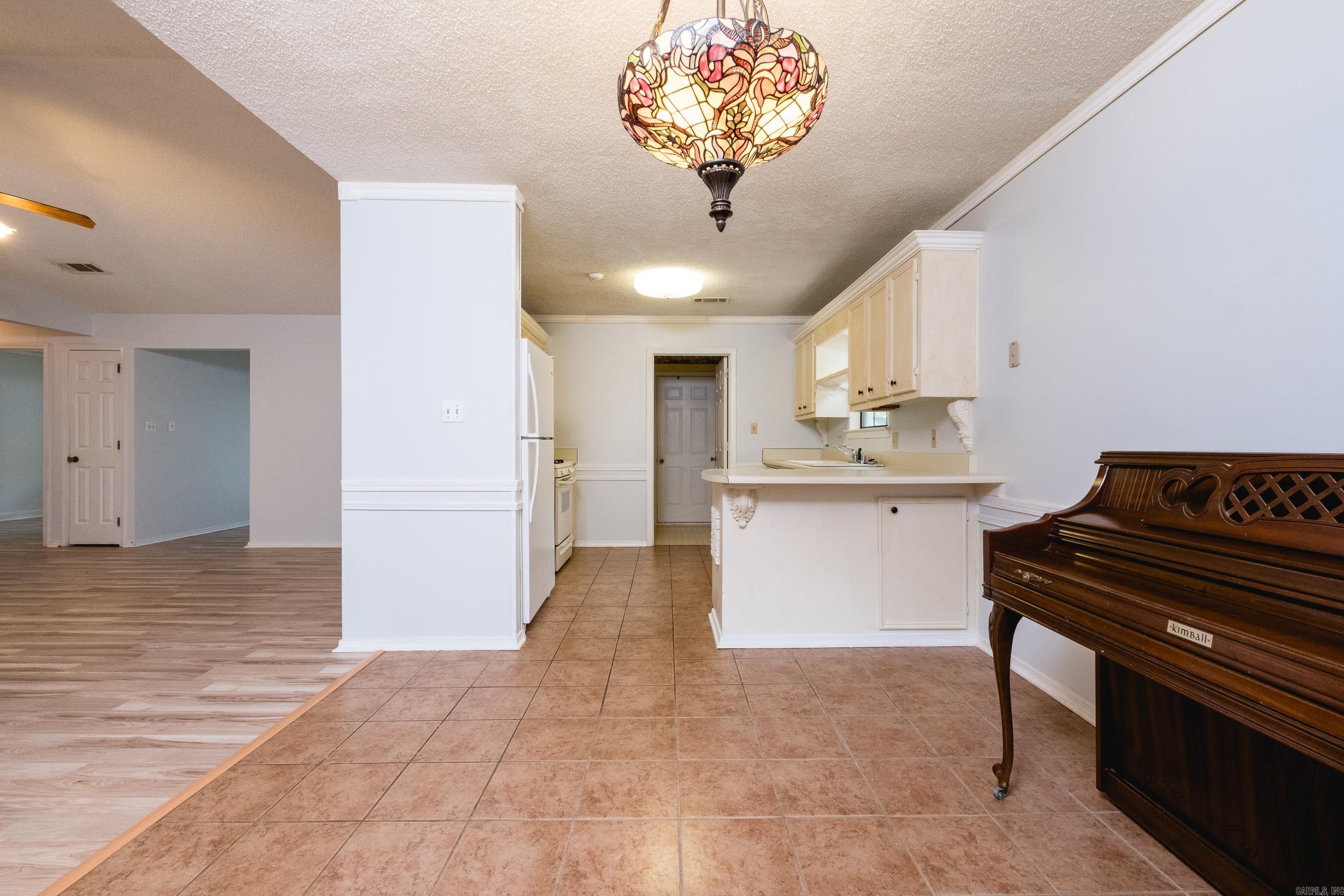 OTTER CREEK COMMUNITY - Residential