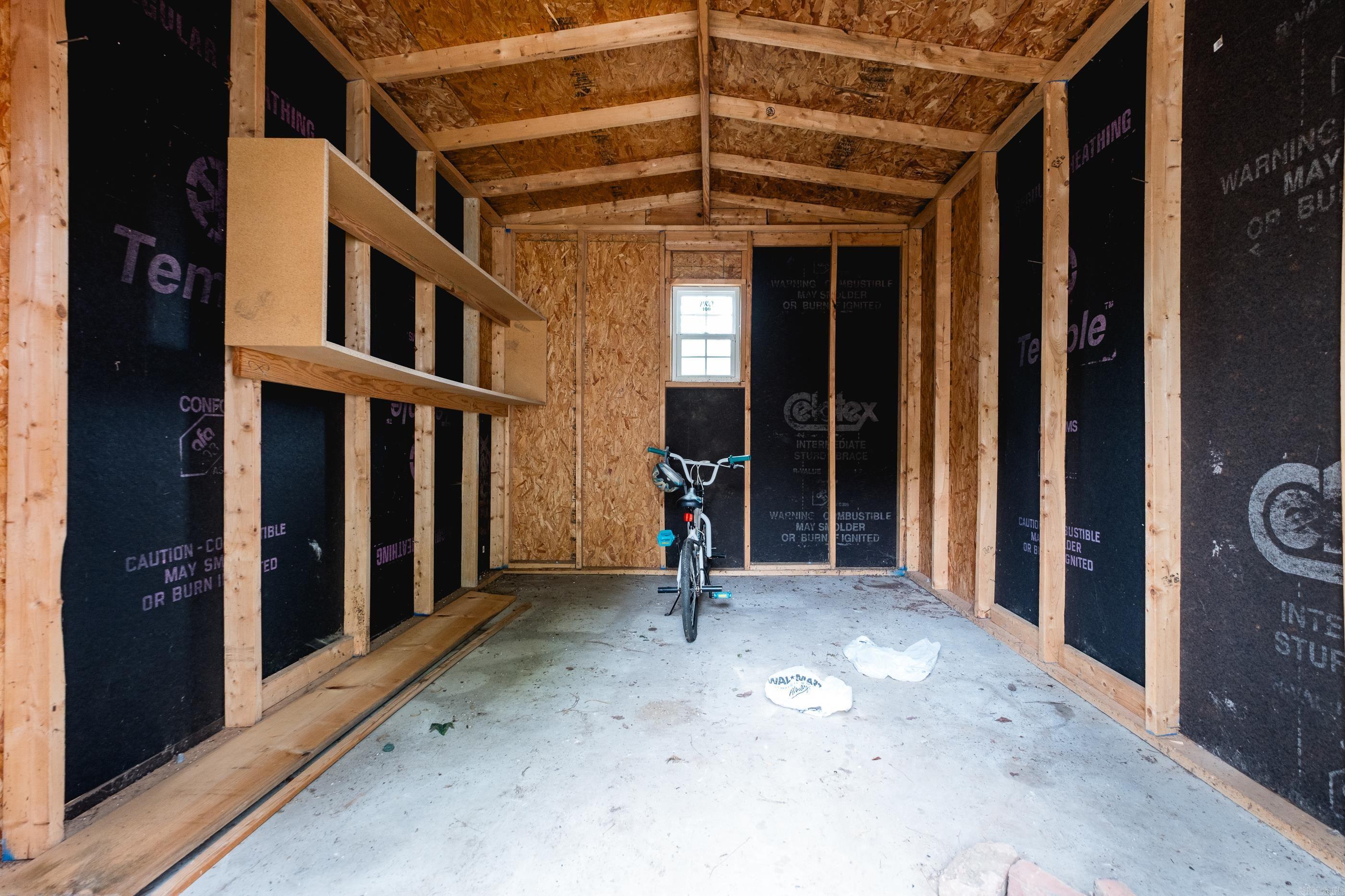 OTTER CREEK COMMUNITY - Residential