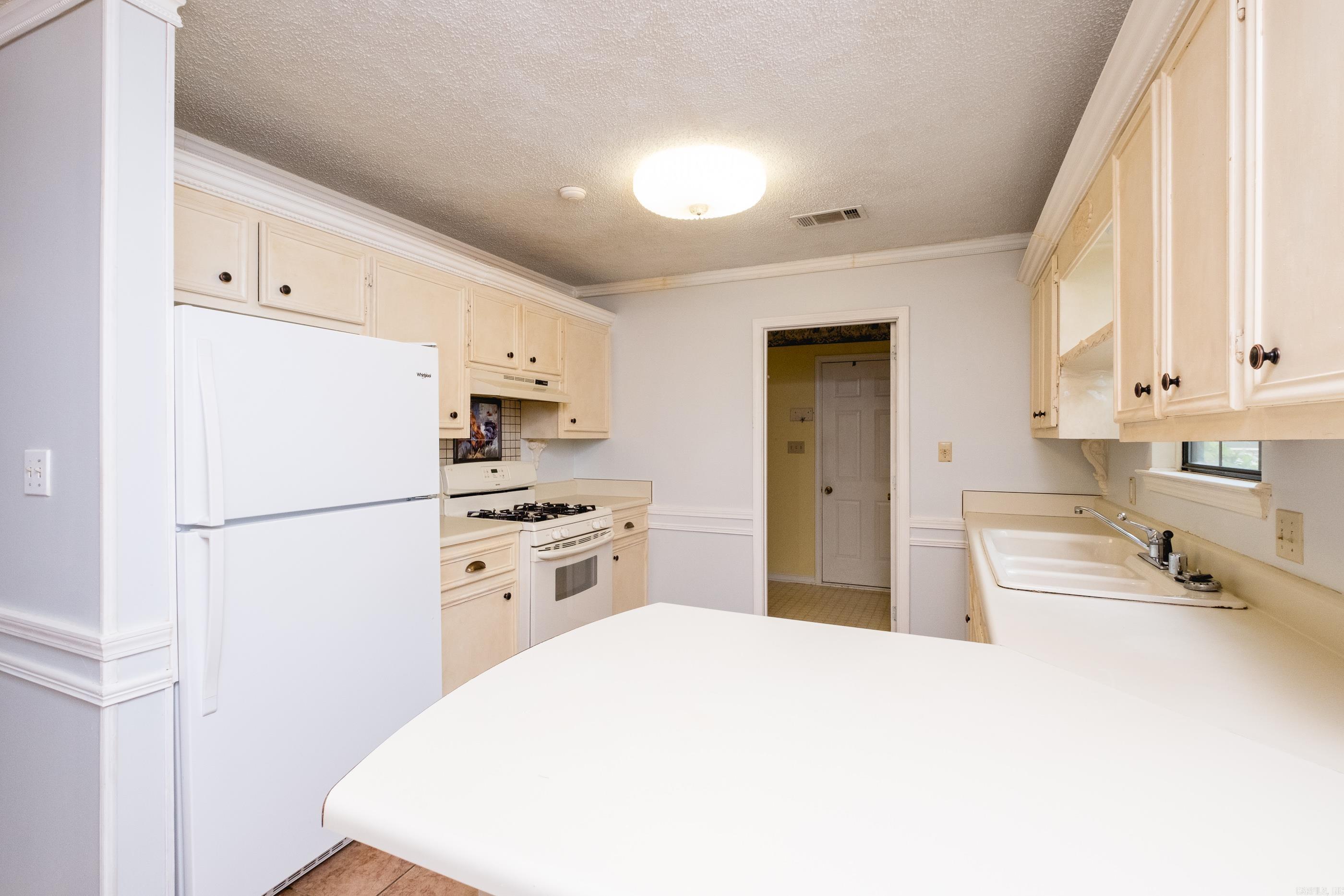 OTTER CREEK COMMUNITY - Residential