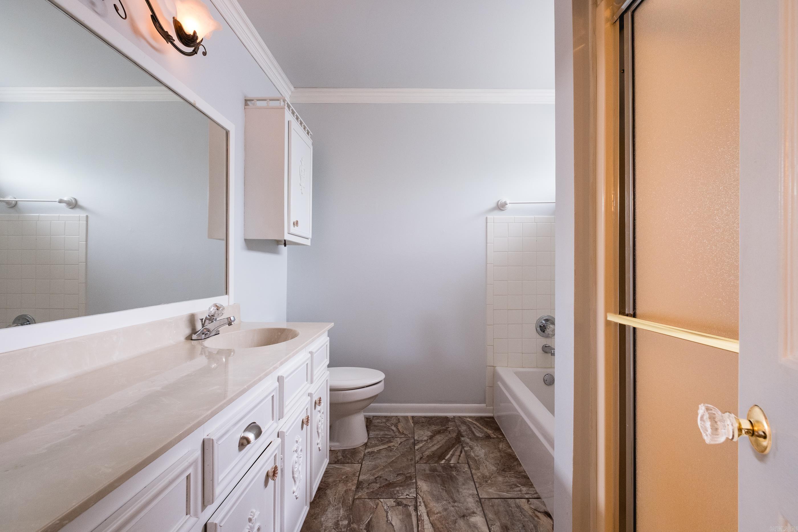 OTTER CREEK COMMUNITY - Residential