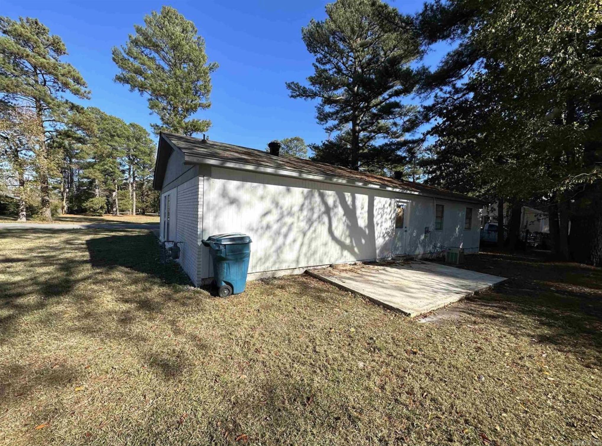 SOUTHWEST ACRES - Residential