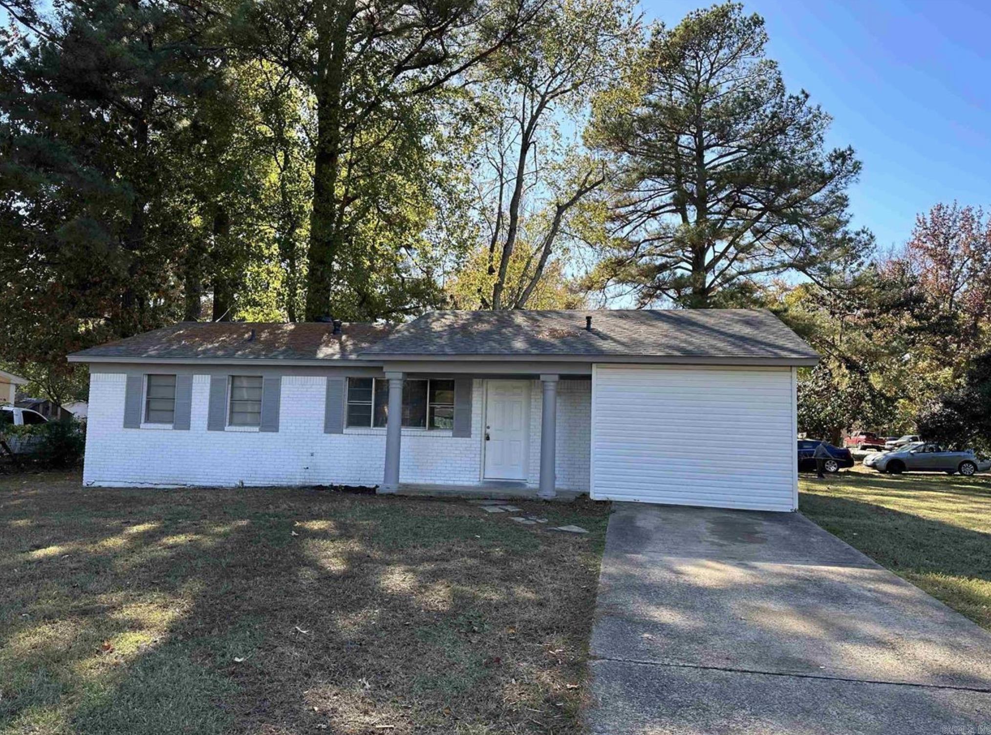 SOUTHWEST ACRES - Residential