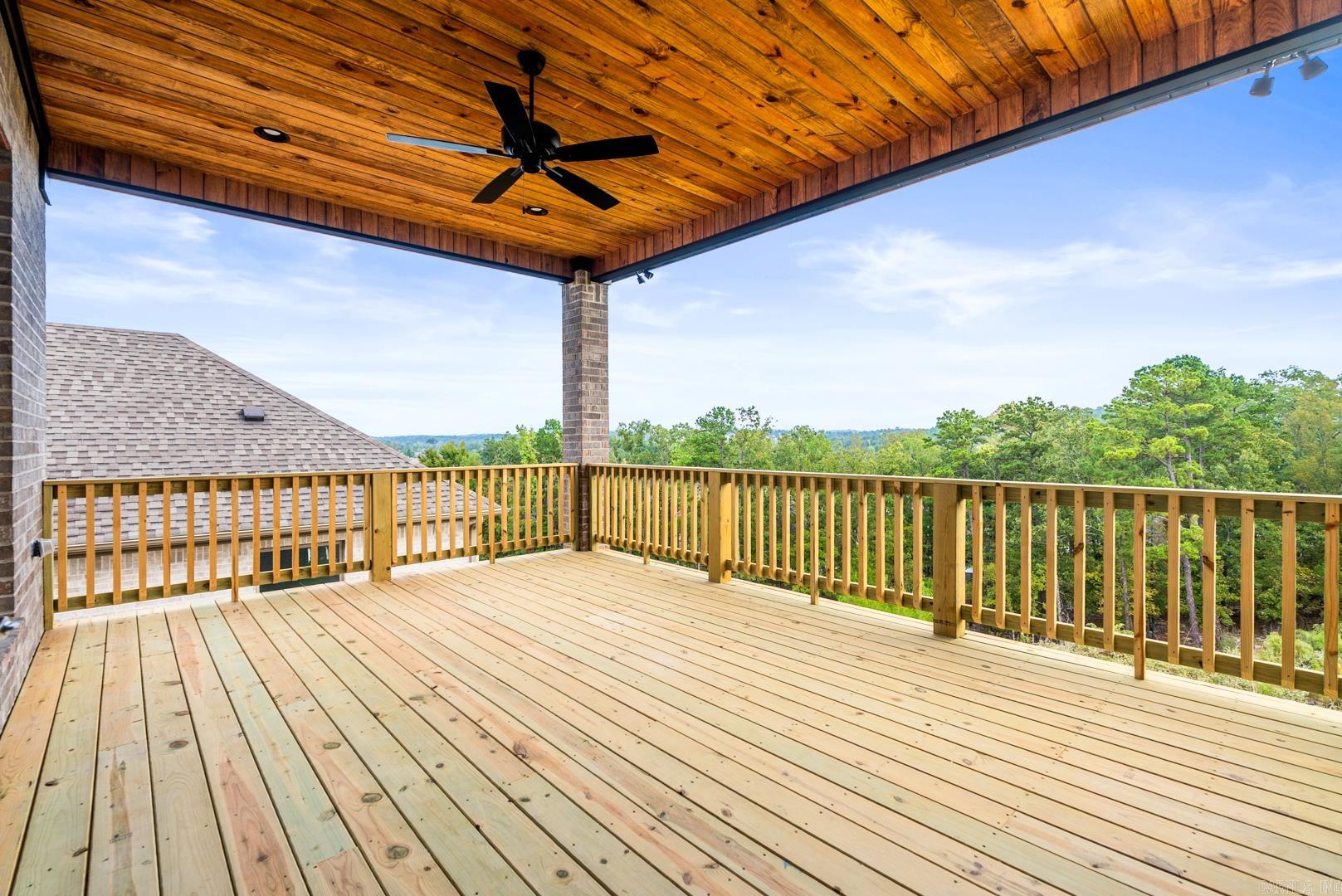 MAUMELLE VALLEY ESTATES - Residential