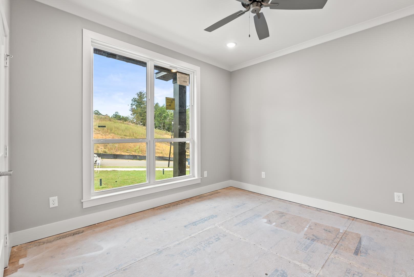 MAUMELLE VALLEY ESTATES - Residential