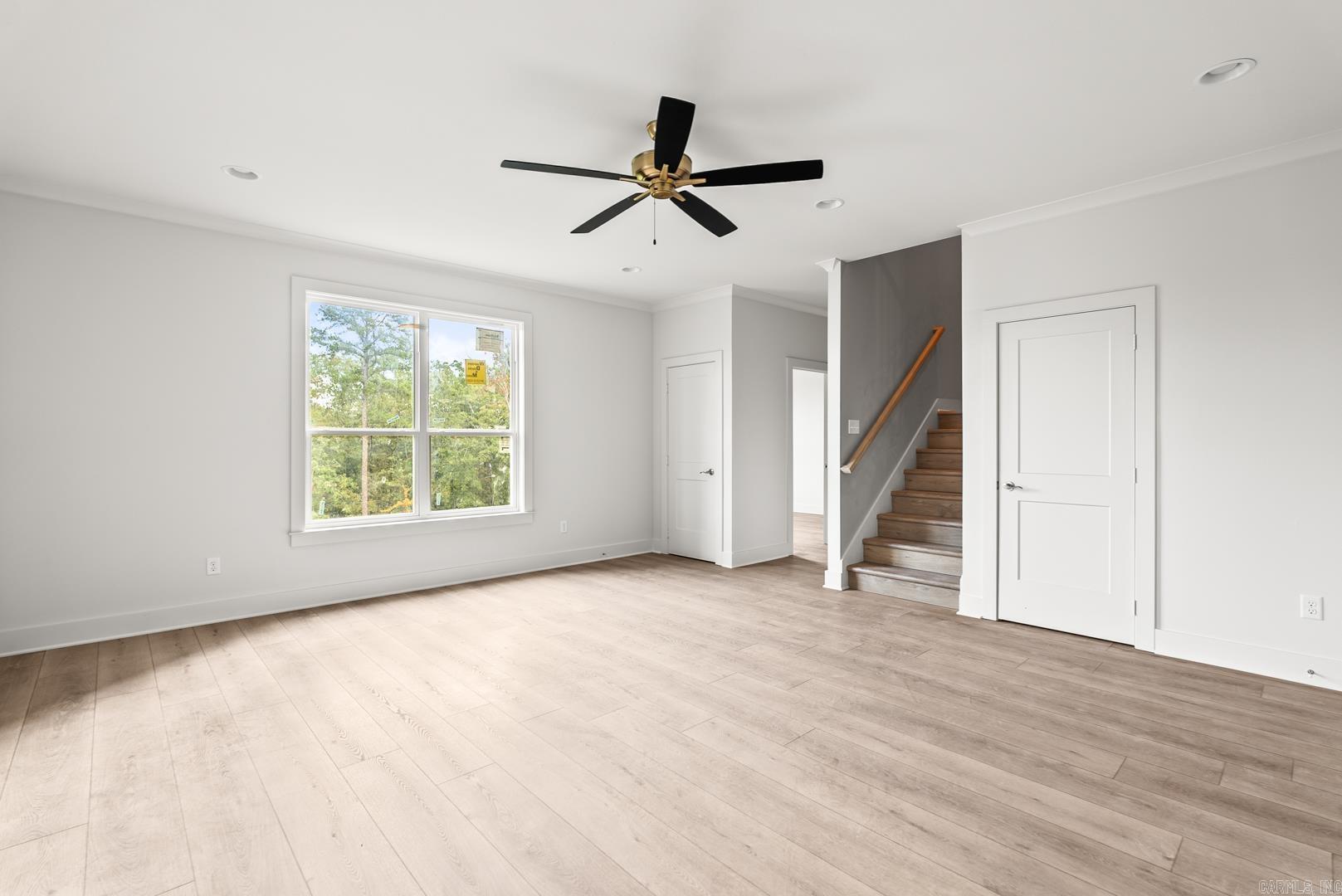 MAUMELLE VALLEY ESTATES - Residential