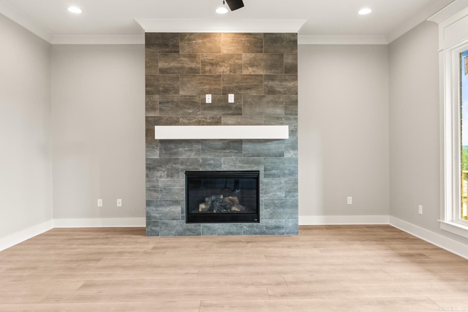 MAUMELLE VALLEY ESTATES - Residential