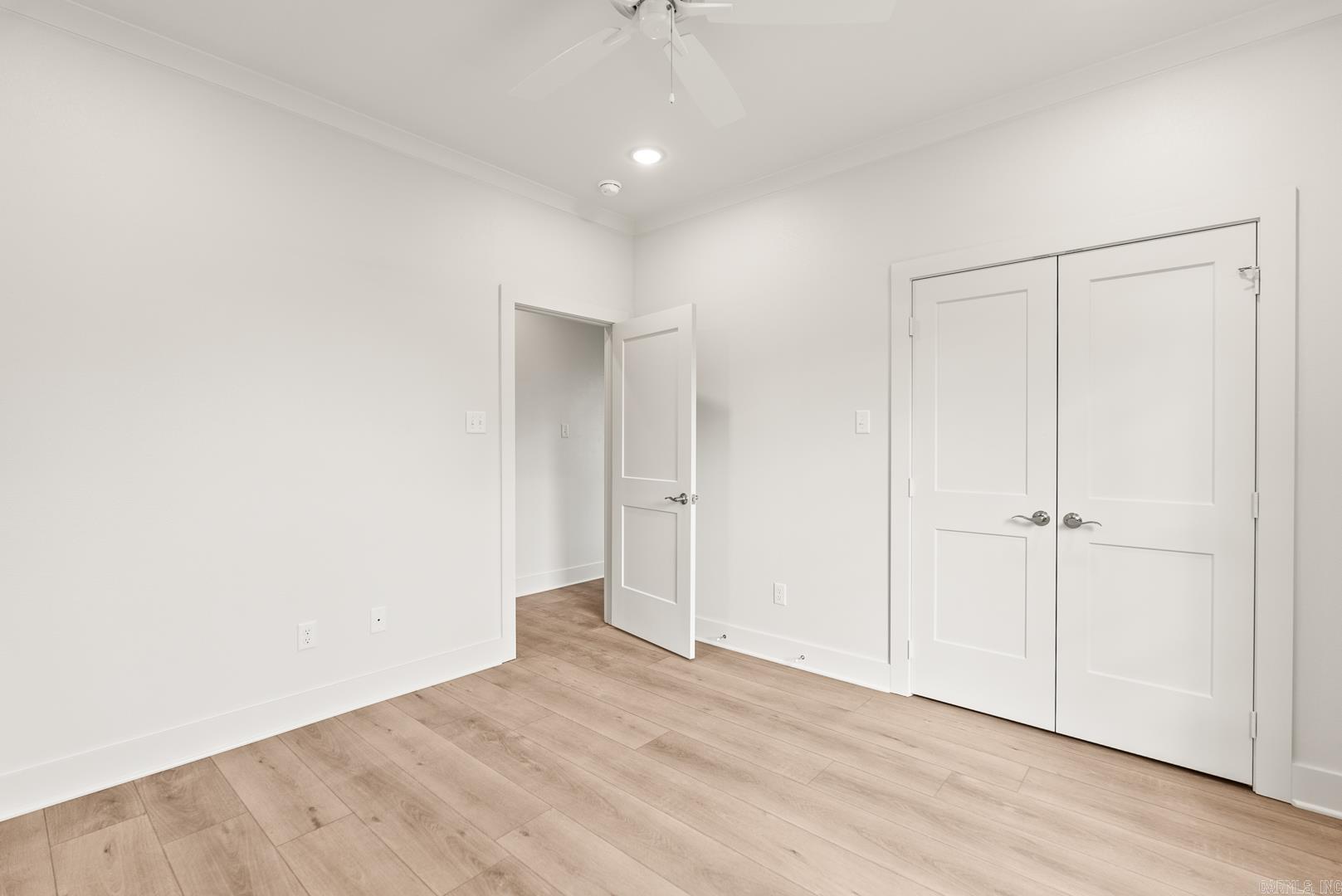 MAUMELLE VALLEY ESTATES - Residential