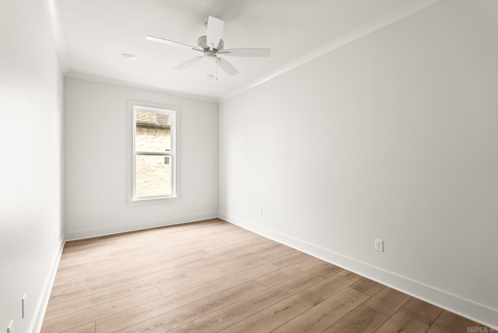 MAUMELLE VALLEY ESTATES - Residential