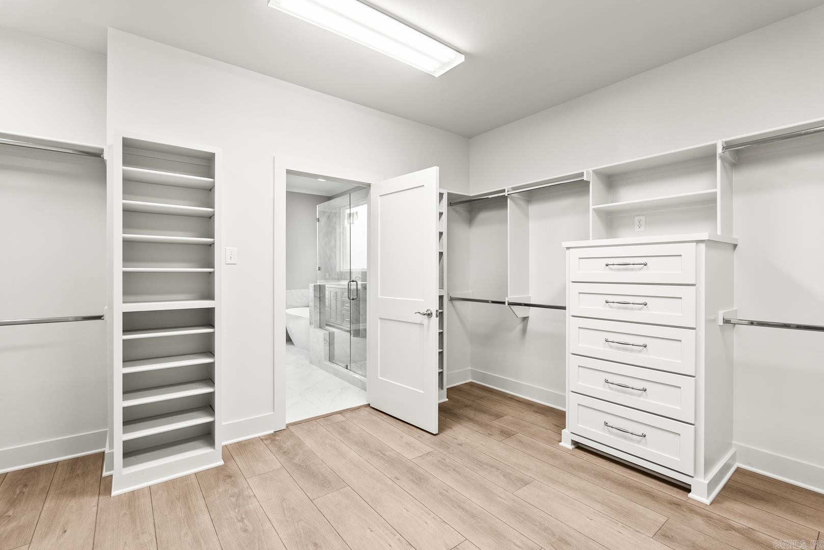 MAUMELLE VALLEY ESTATES - Residential