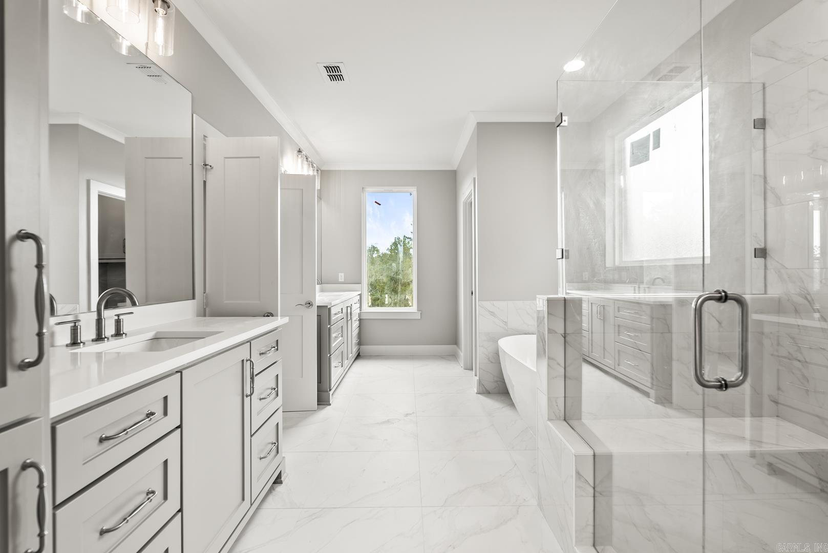 MAUMELLE VALLEY ESTATES - Residential