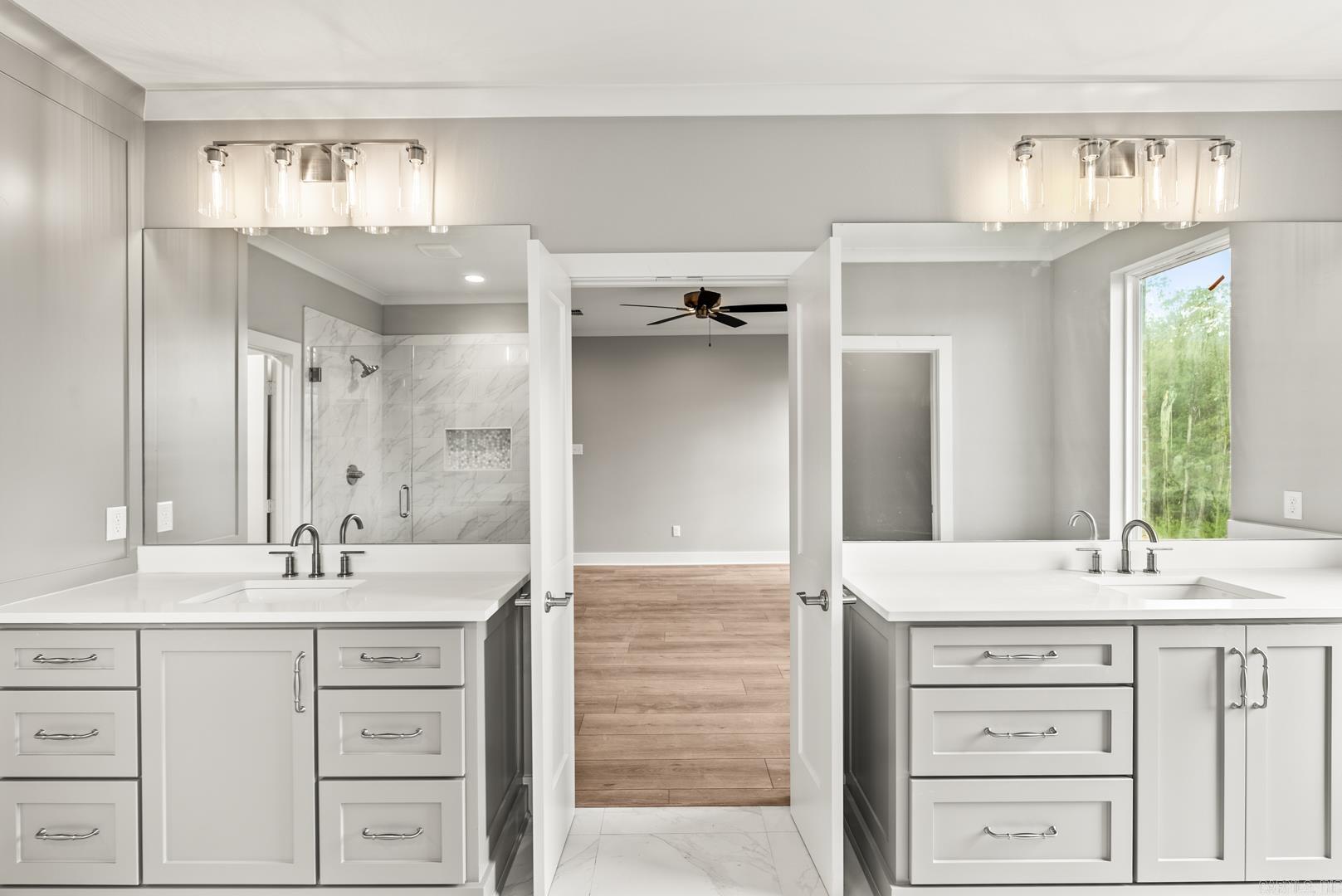 MAUMELLE VALLEY ESTATES - Residential