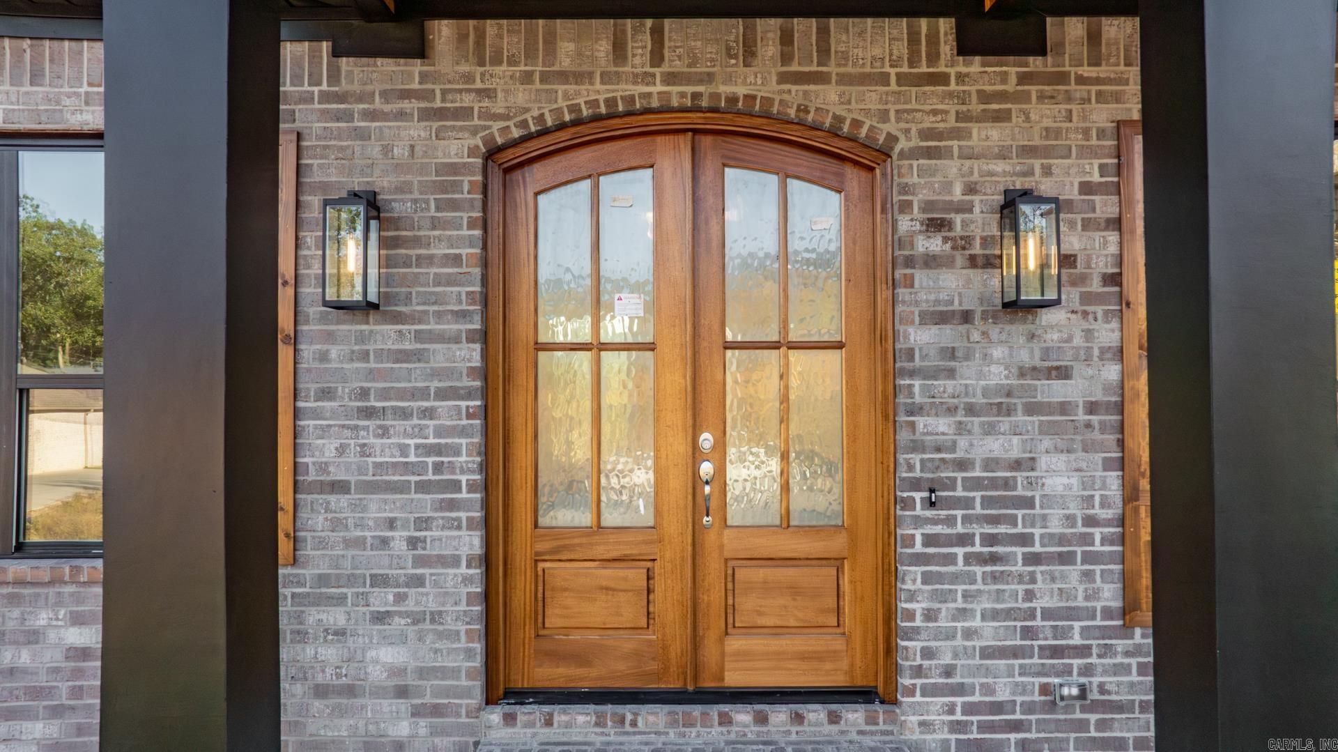 MAUMELLE VALLEY ESTATES - Residential