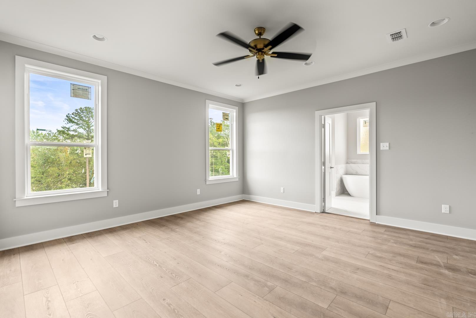 MAUMELLE VALLEY ESTATES - Residential