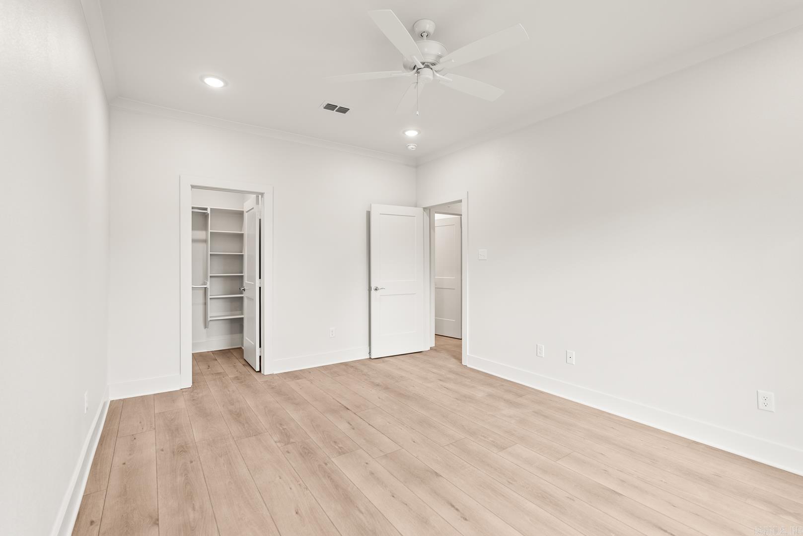 MAUMELLE VALLEY ESTATES - Residential