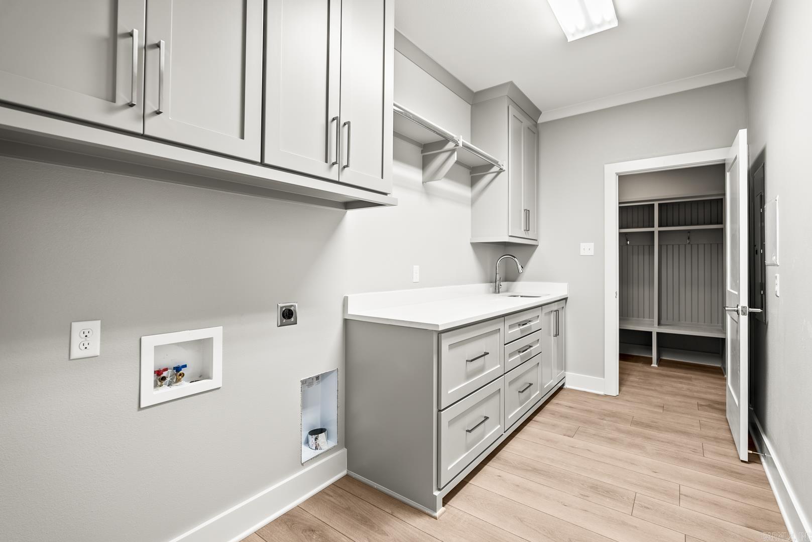 MAUMELLE VALLEY ESTATES - Residential